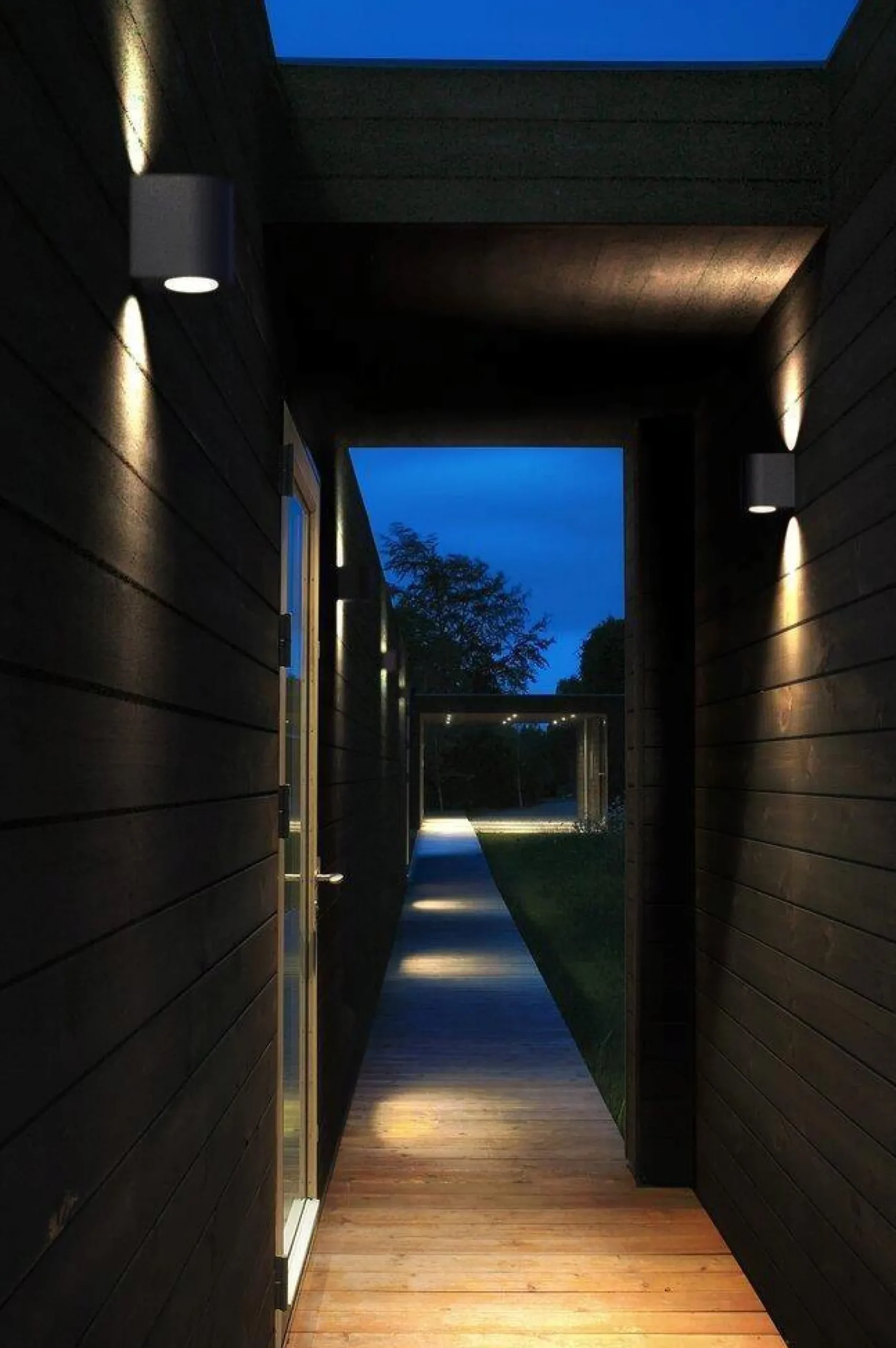 Canto W | seaside black