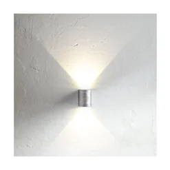 Canto W | stainless steel