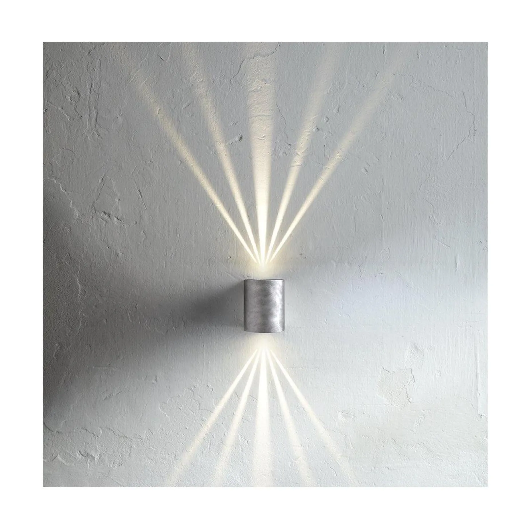 Canto W | stainless steel