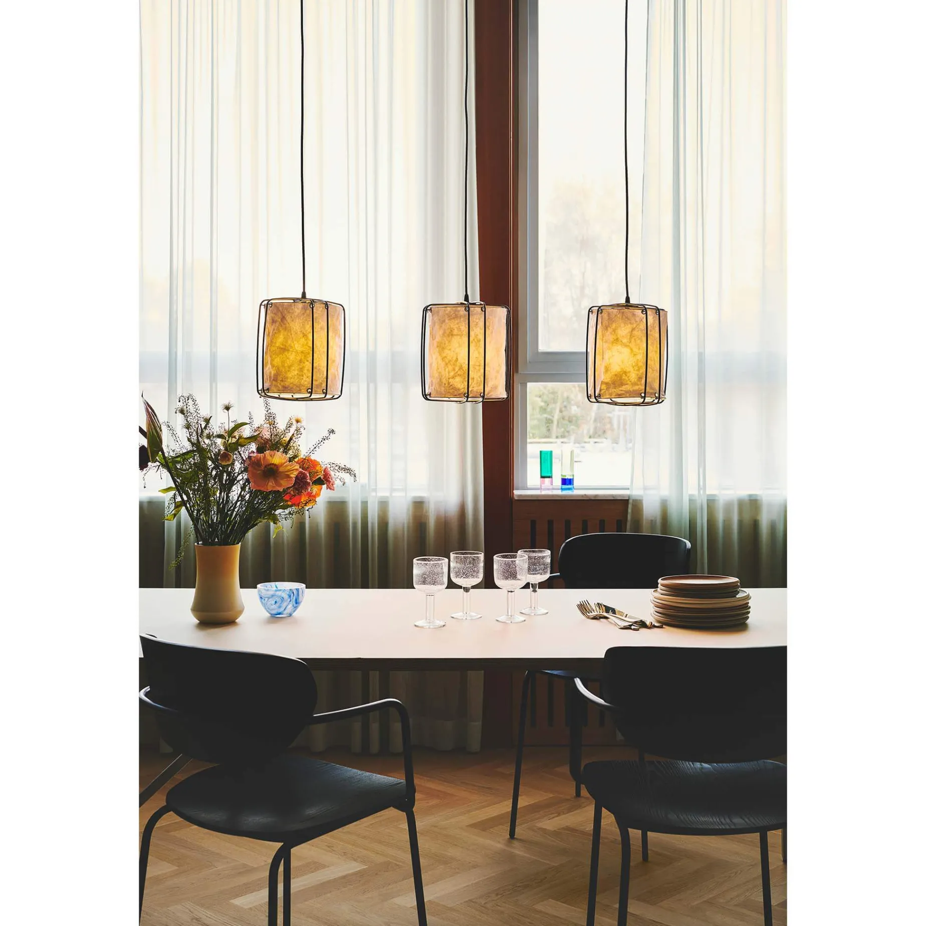 Cardine 3 | white