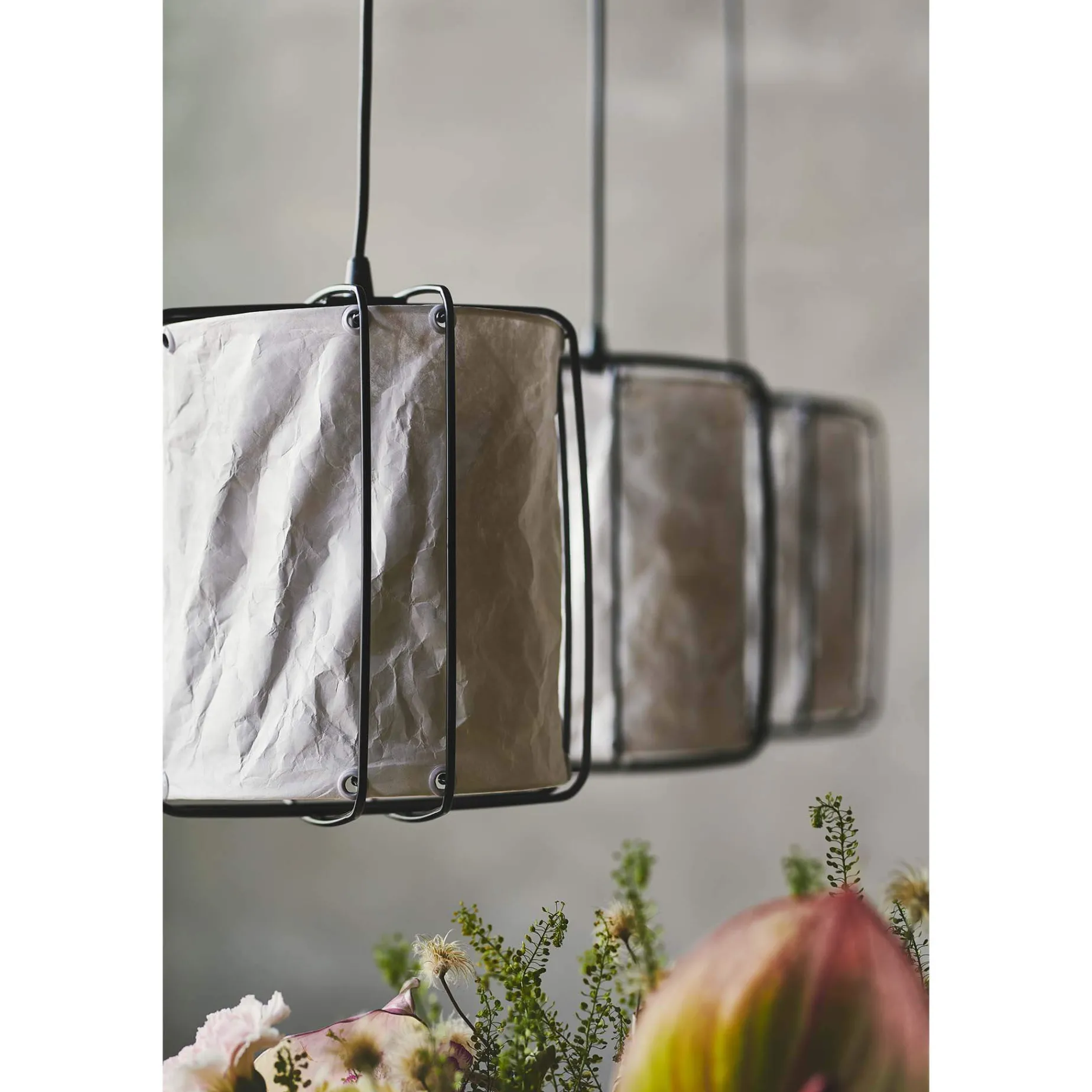 Cardine 3 | white