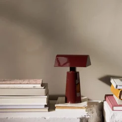 Caret MF1 portable | silk grey