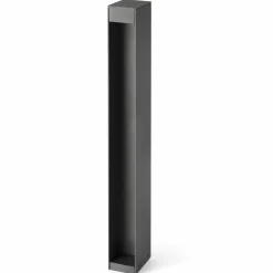 Cerler garden 600 IP65 | dark grey
