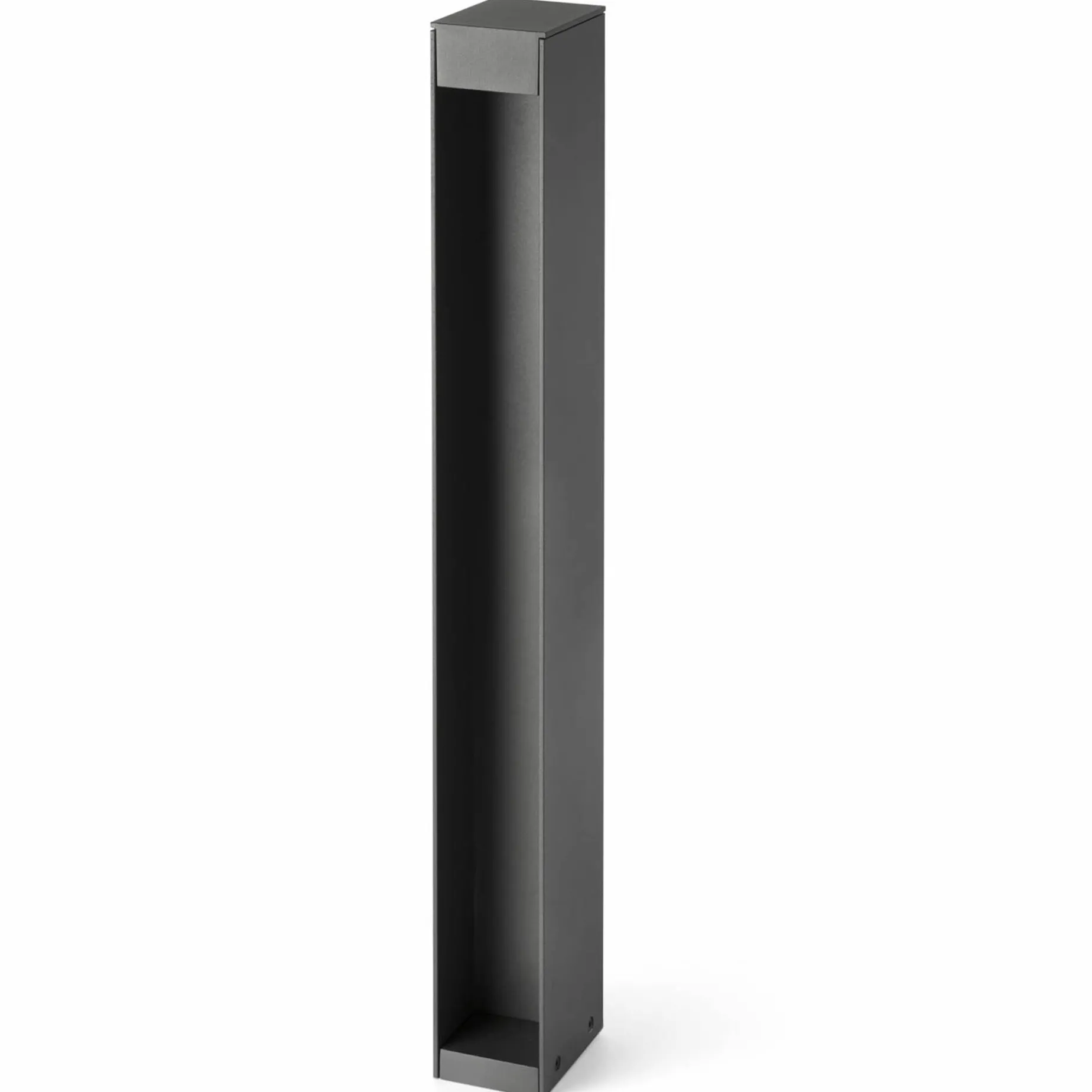 Cerler garden 600 IP65 | dark grey
