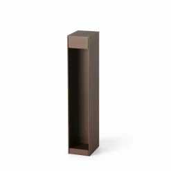 Cerler garden 350 IP65 | rust brown
