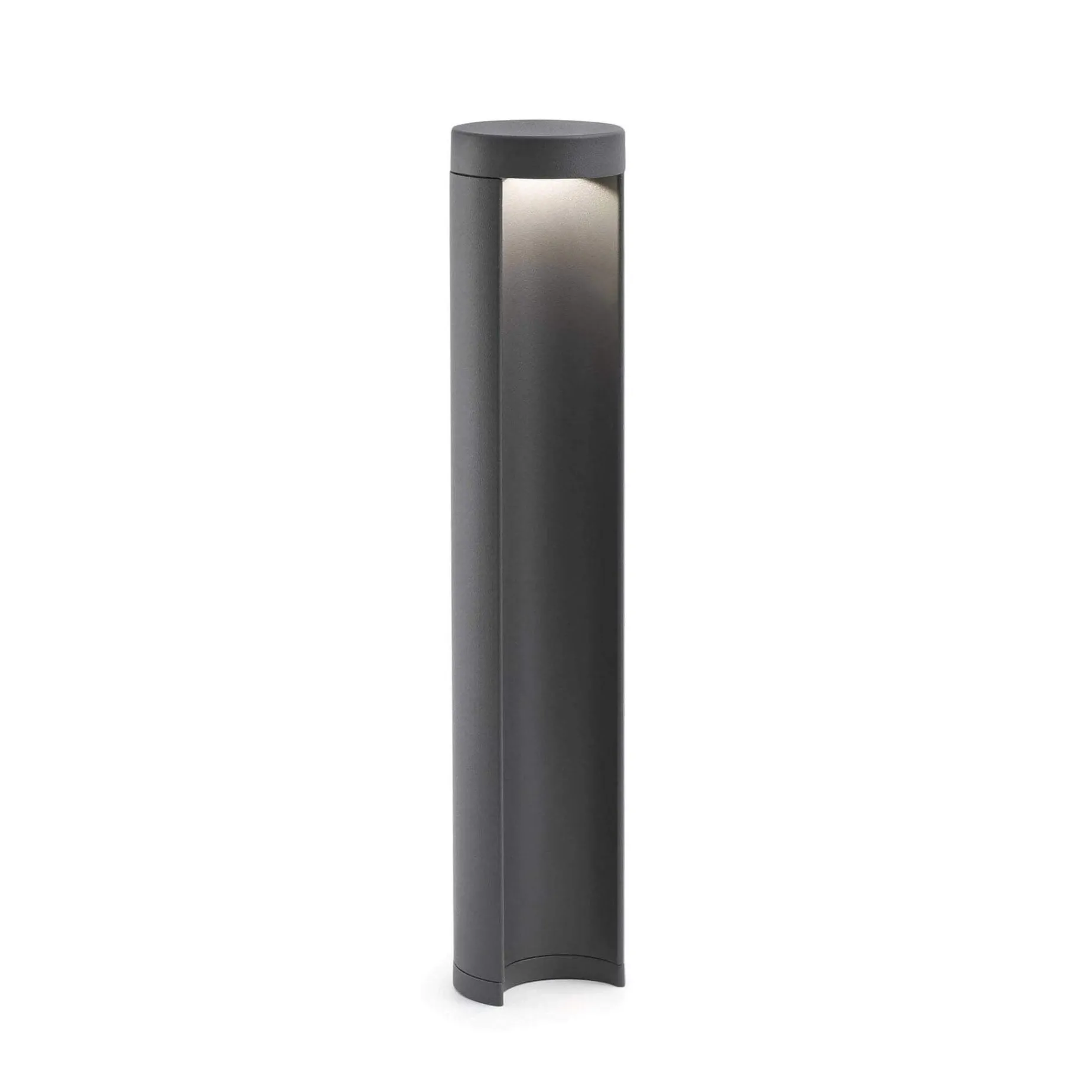Chandra | dark grey