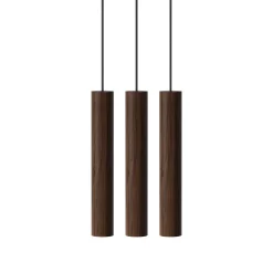 Chimes tube 3 | black