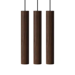Chimes tube 3 | black