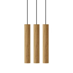 Chimes tube 3 | black