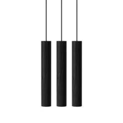Chimes tube 3 | oak