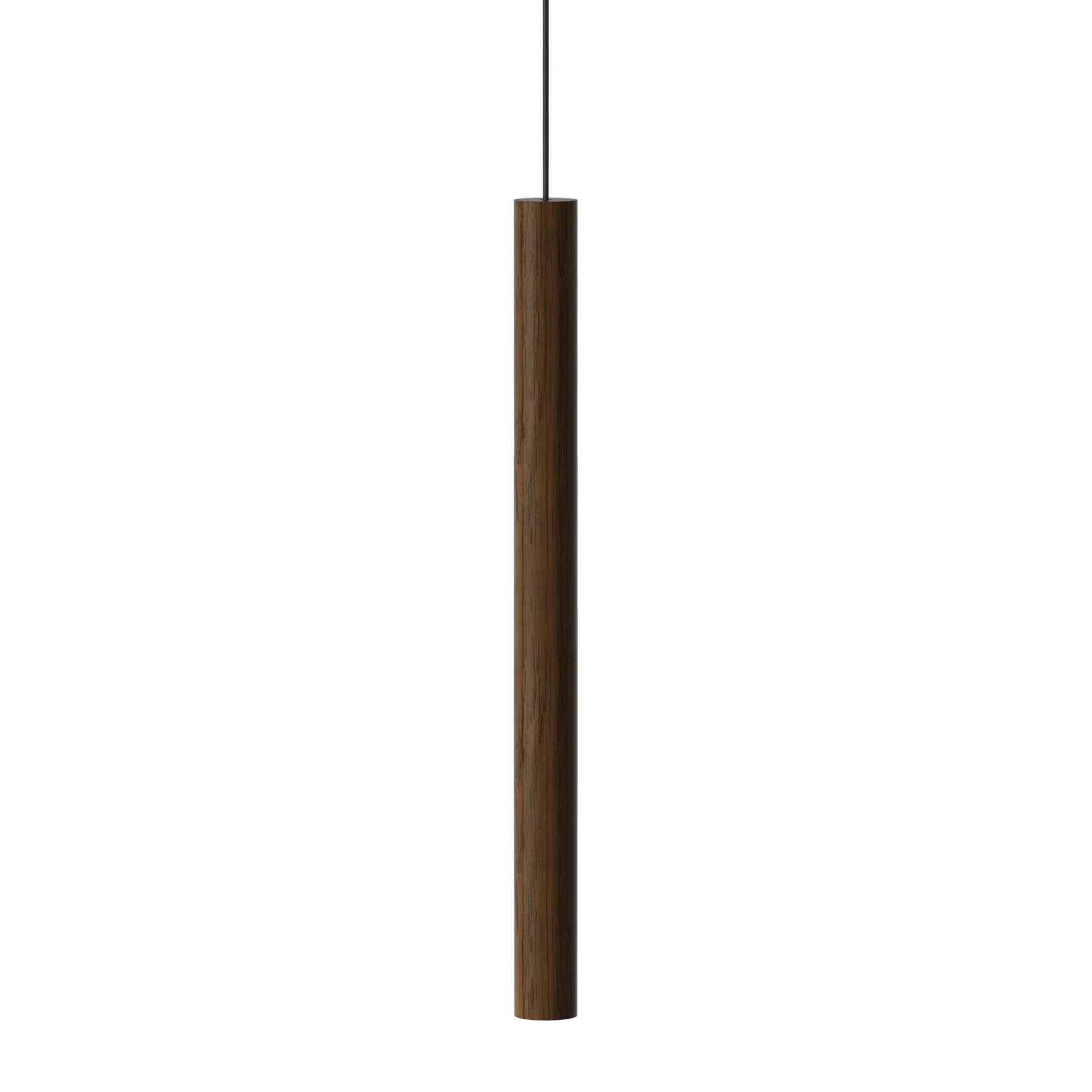 Chimes tube | black