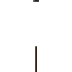 Chimes tube | black
