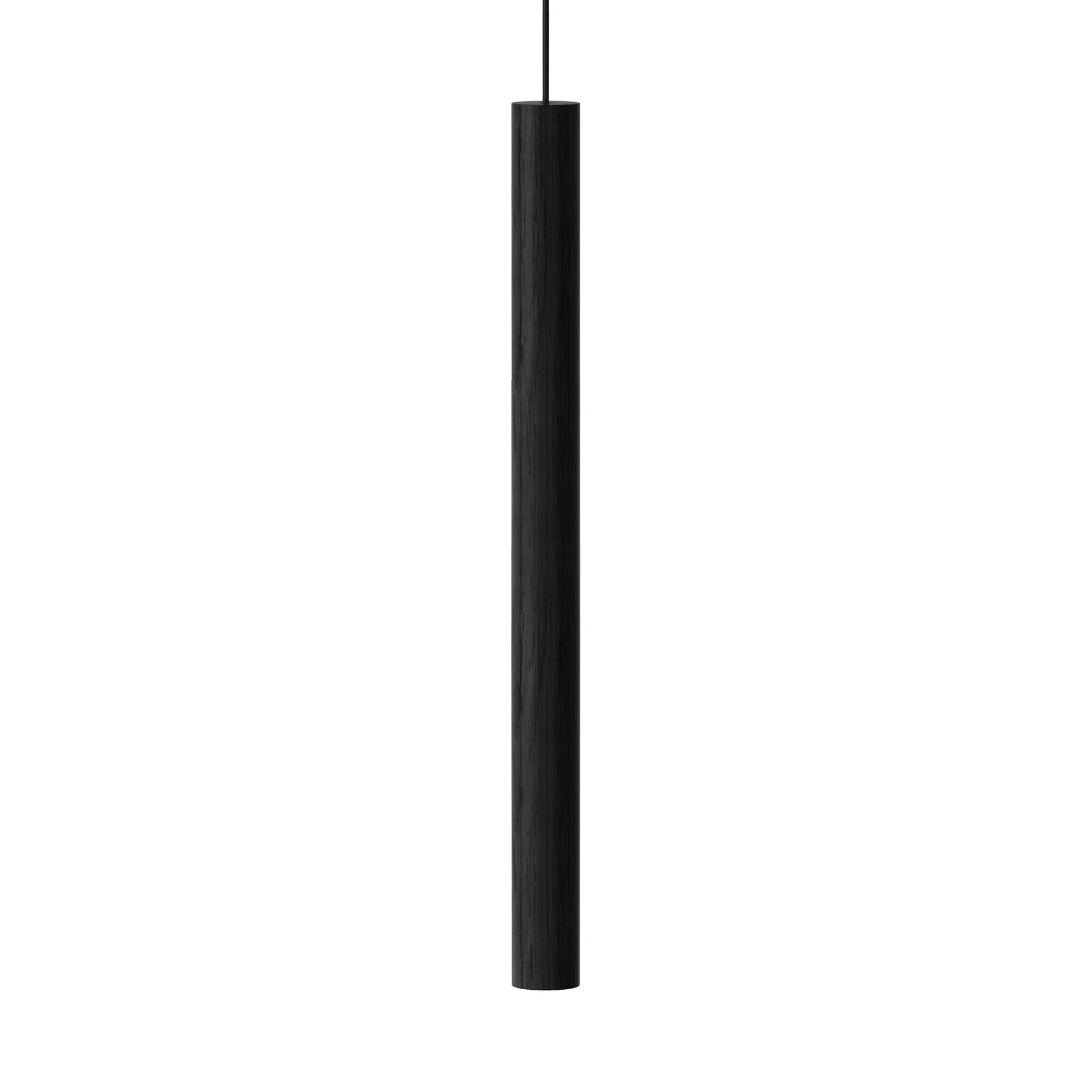 Chimes tube | black