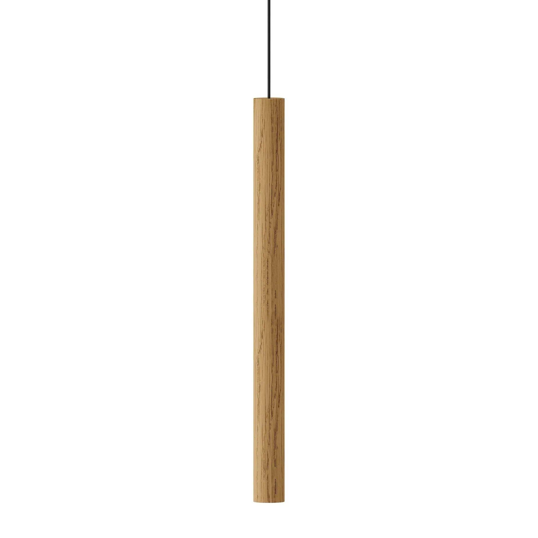 Chimes tube | black