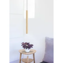Chimes tube | black