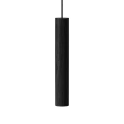 Chimes tube | black