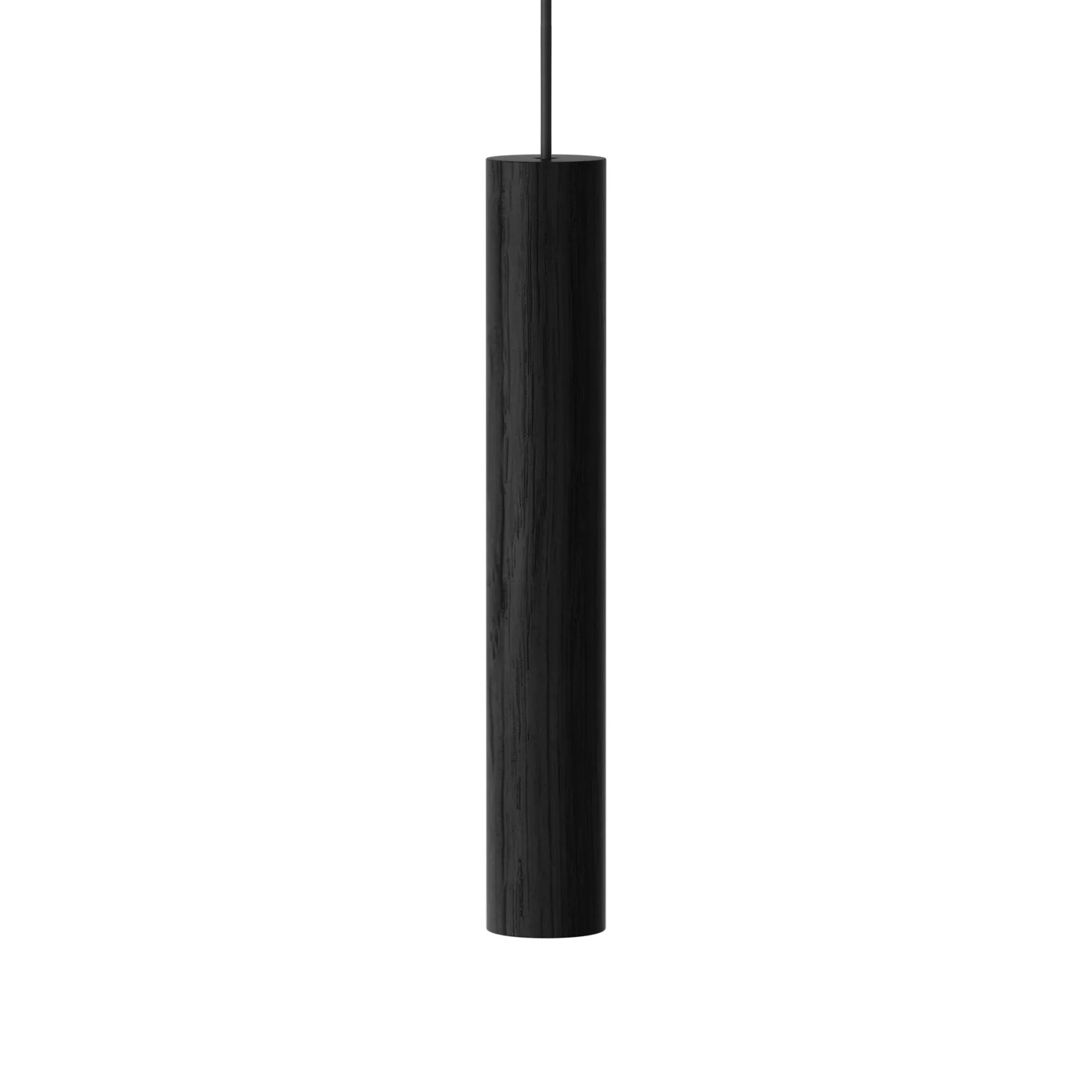 Chimes tube | black