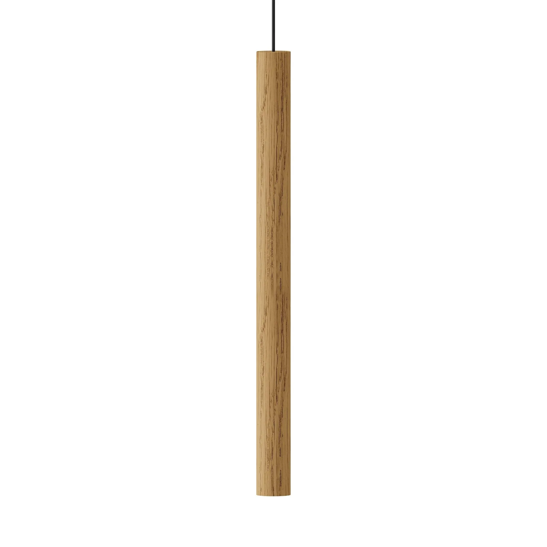 Chimes tube | black