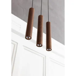 Chimes tube | oak