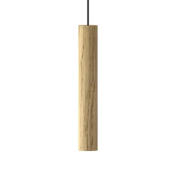 Chimes tube | oak