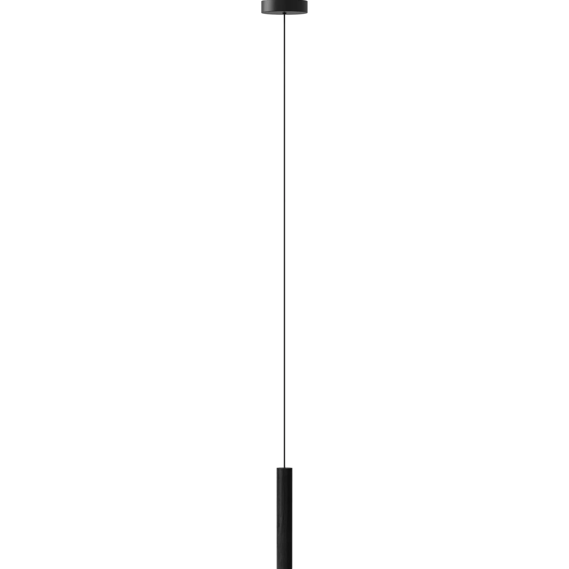 Chimes tube | oak