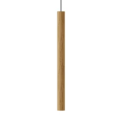 Chimes tube | oak