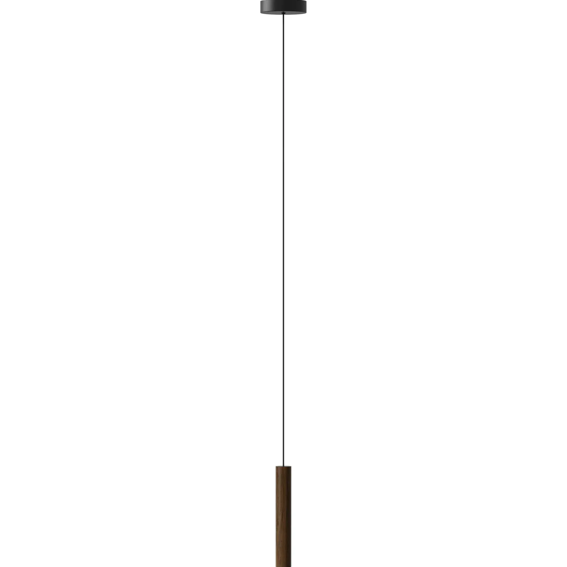 Chimes tube | oak