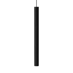 Chimes tube | tall black