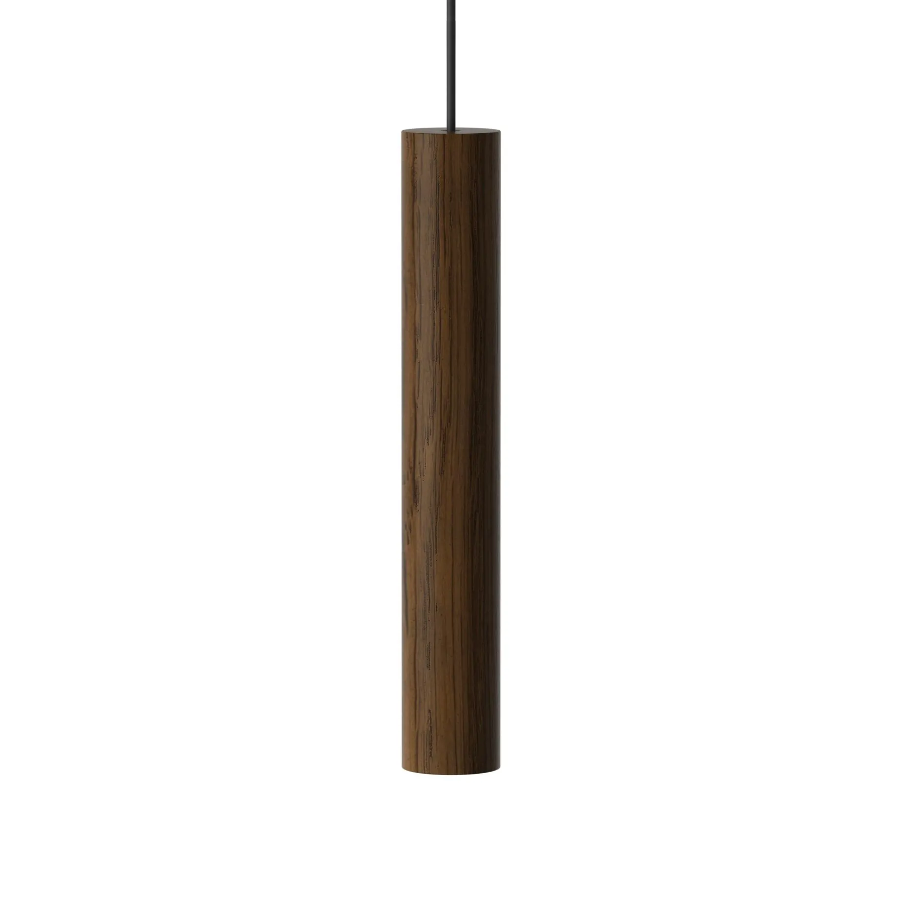 Chimes tube | tall oak
