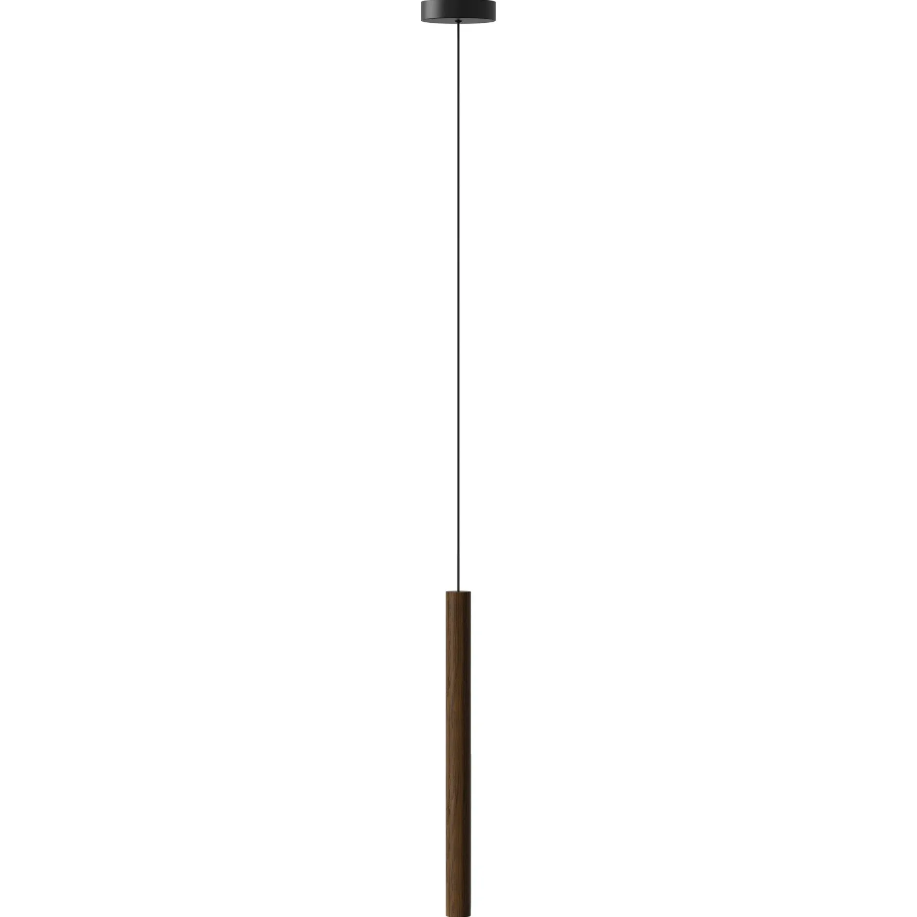 Chimes tube | tall oak