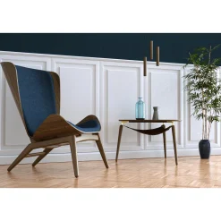 Chimes tube | tall oak