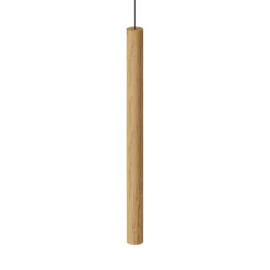 Chimes tube | tall oak