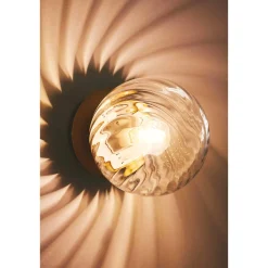 Chisell w | brass