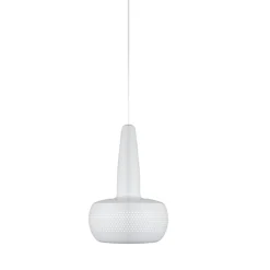 Clava | Matt white