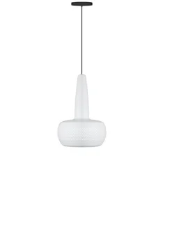 Clava | Matt white