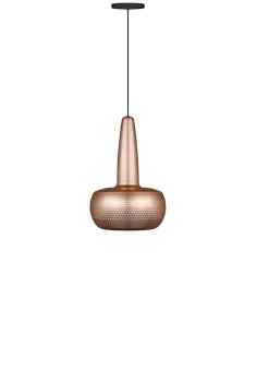Clava | Polished steel