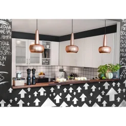 Clava | Polished steel