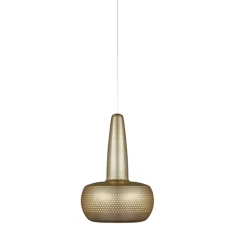 Clava | Polished steel
