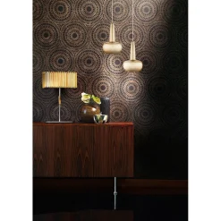 Clava | Polished steel