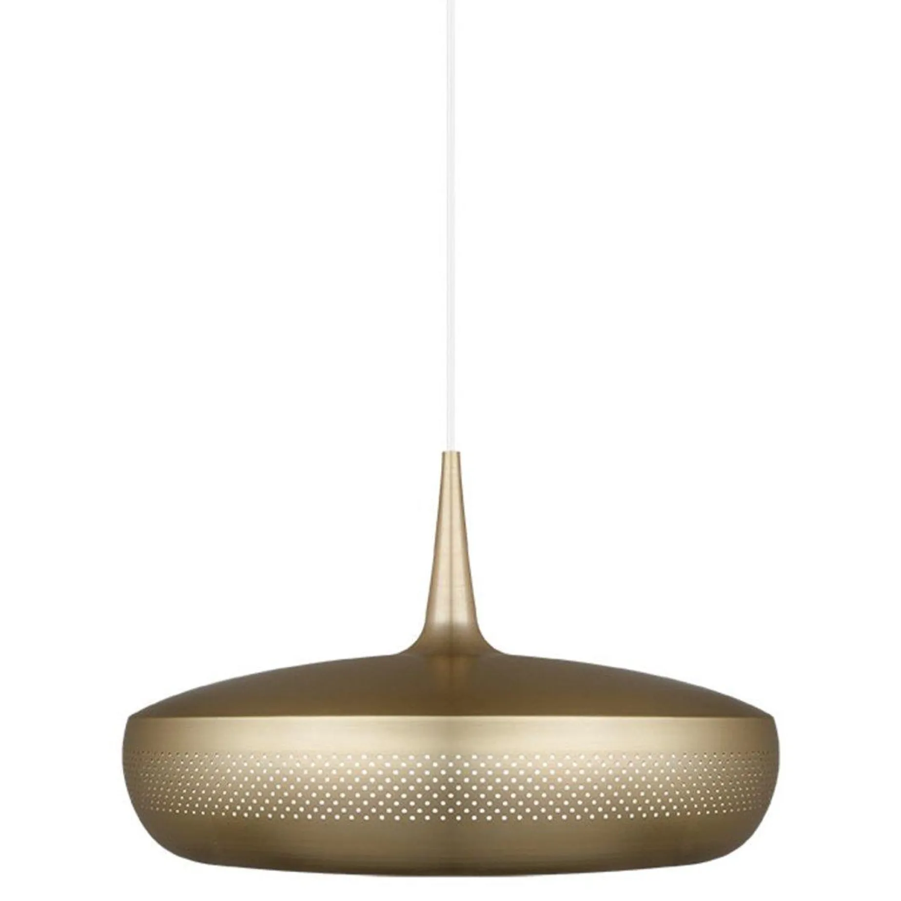 Clava Dine | Black