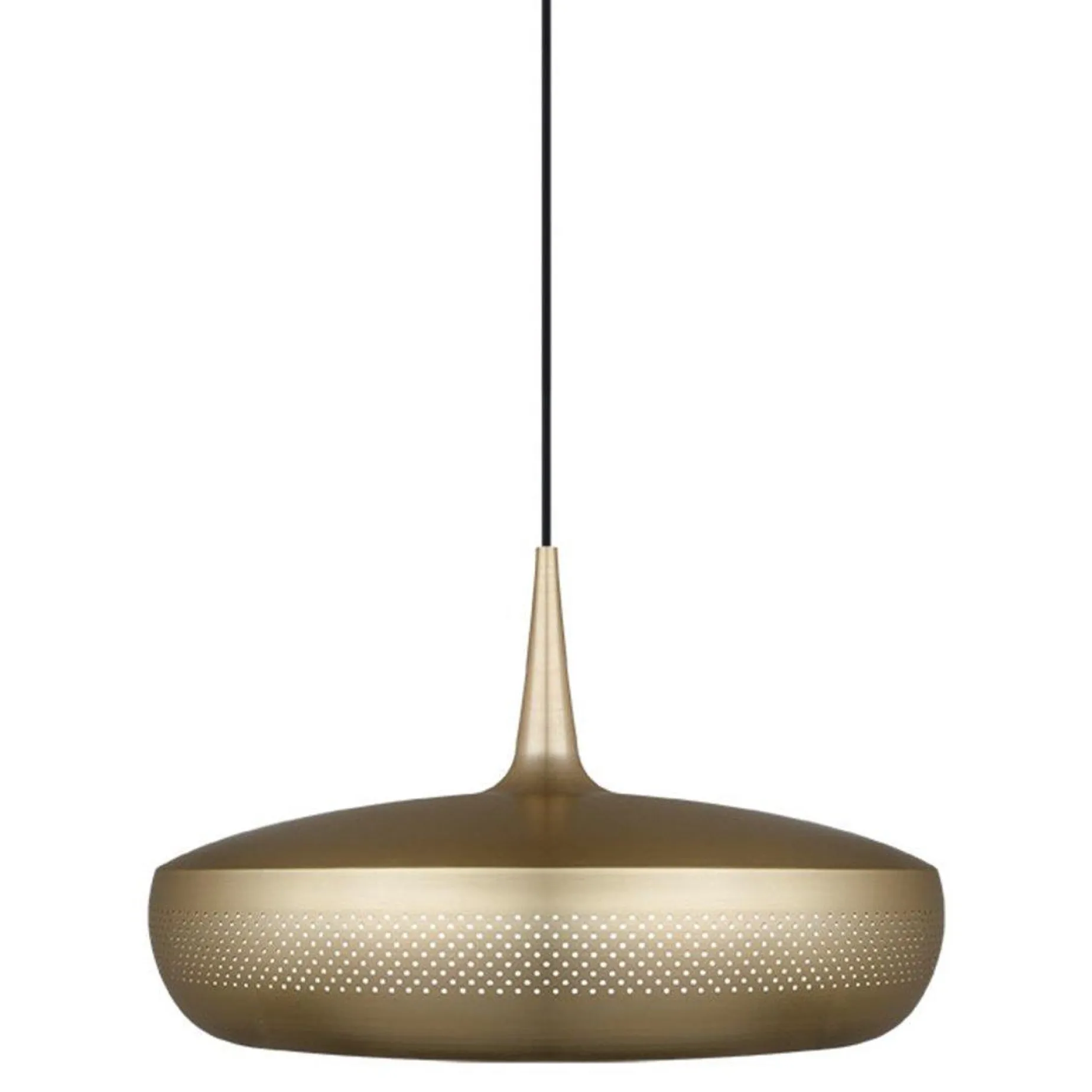 Clava Dine | Black