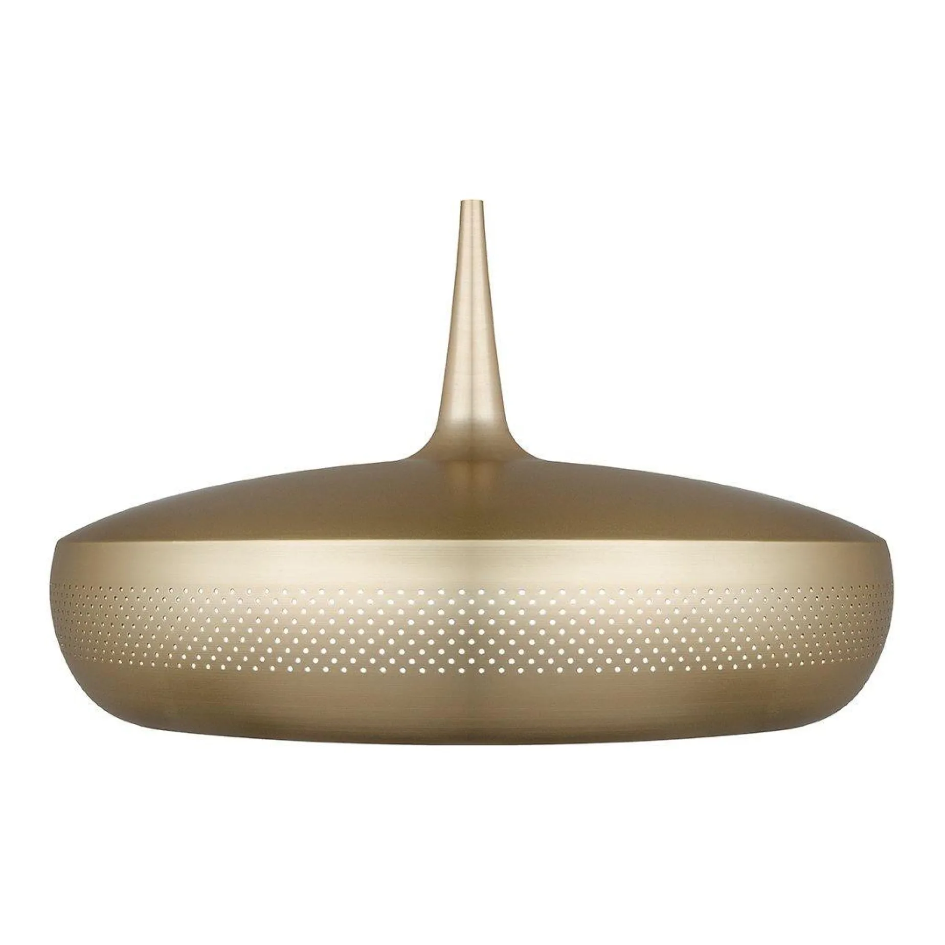 Clava Dine | Black