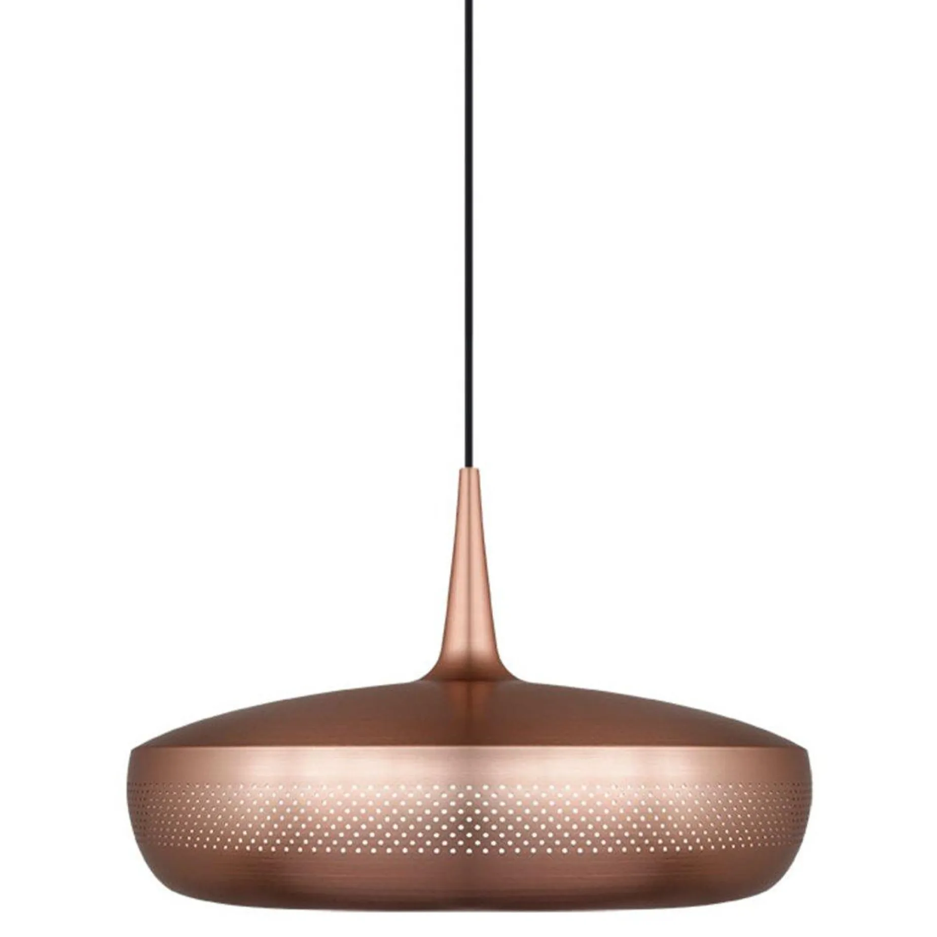 Clava Dine | Black
