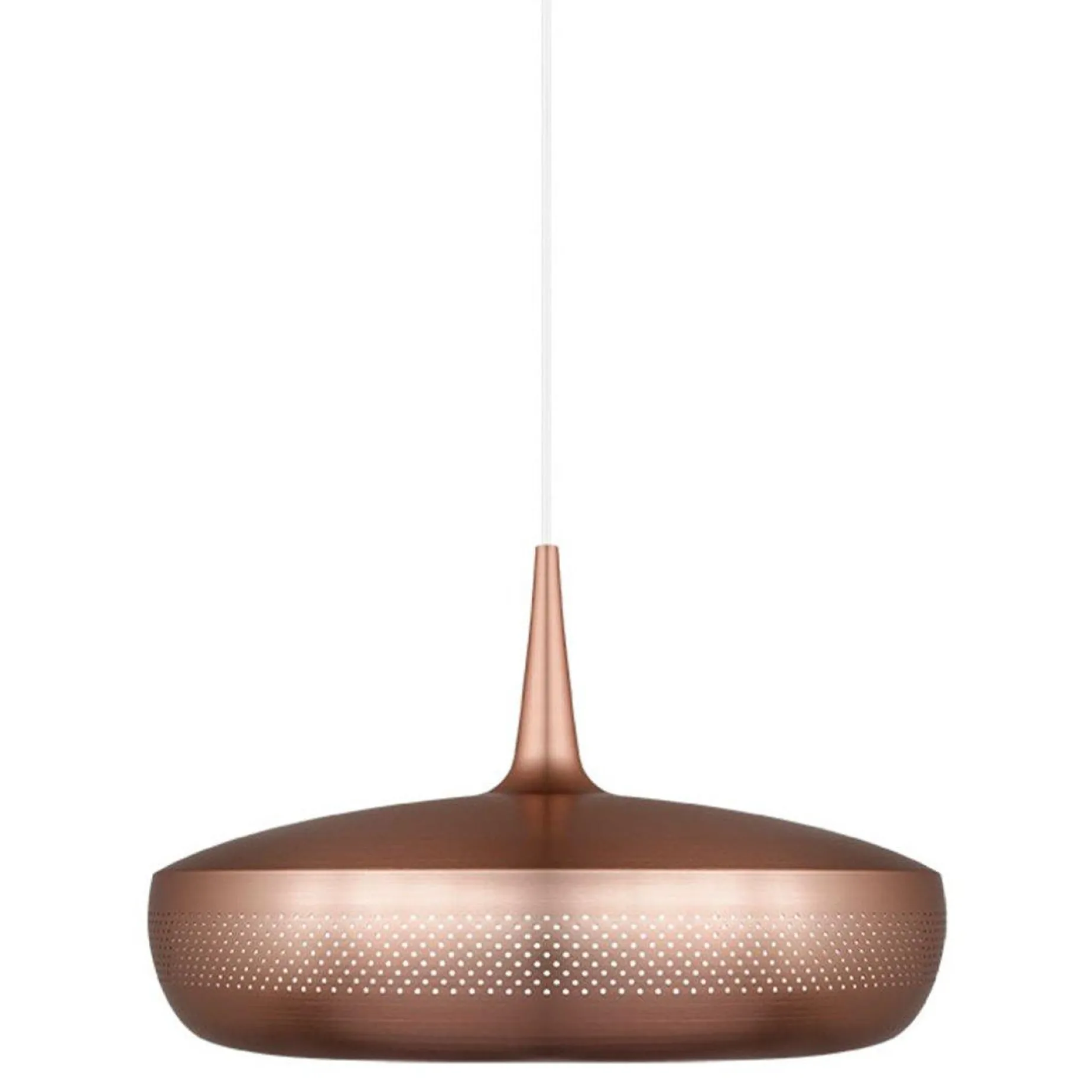 Clava Dine | Black