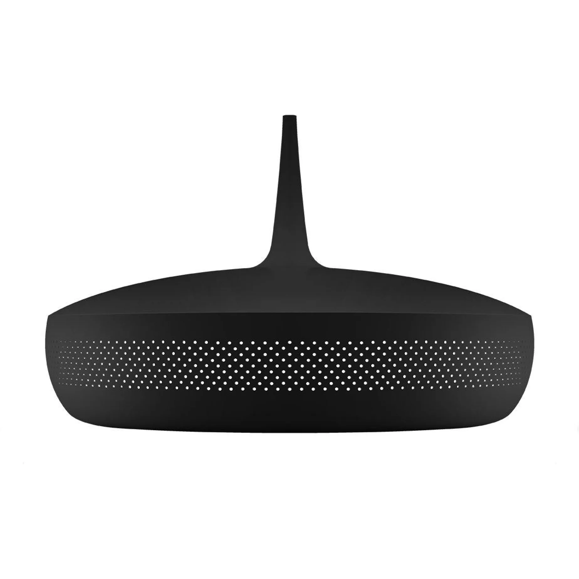 Clava Dine | Black