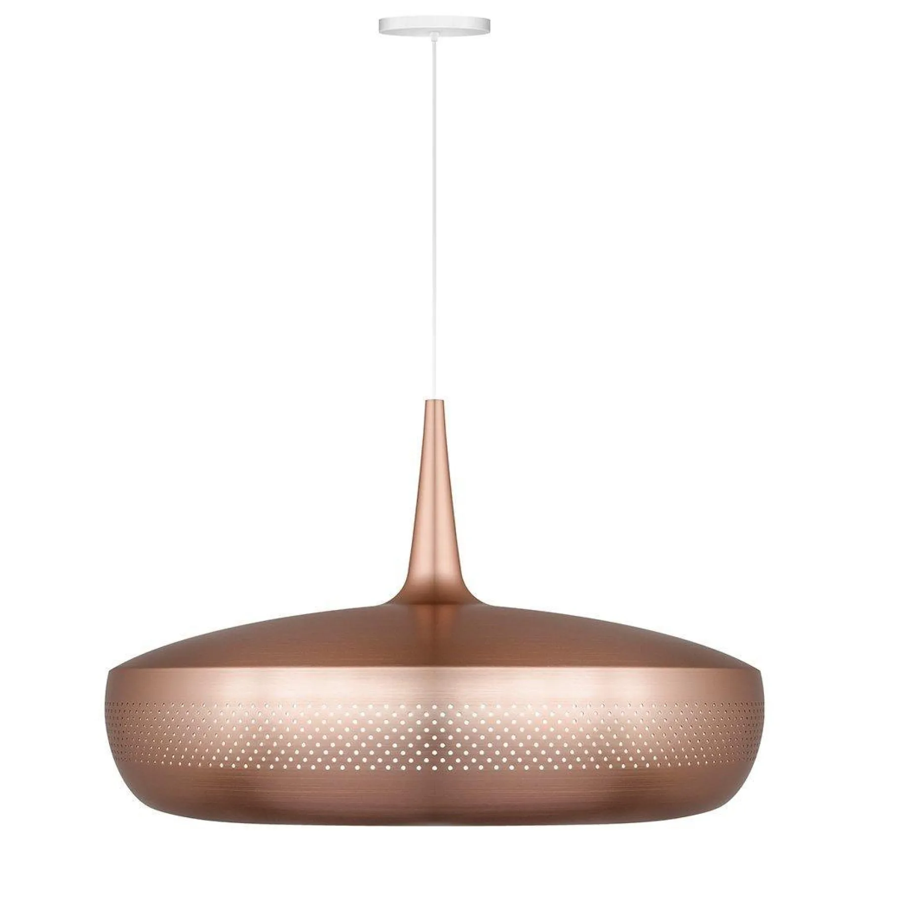 Clava Dine | Black