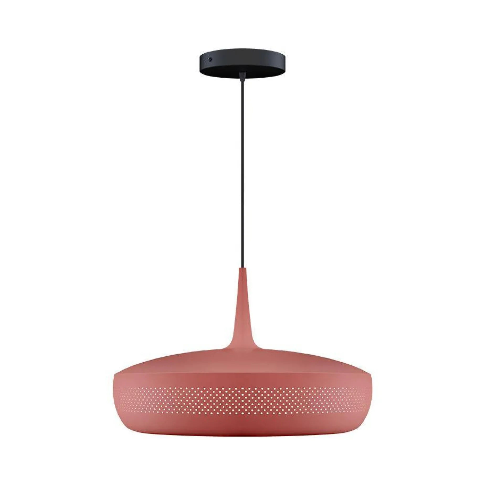 Clava Dine | Black