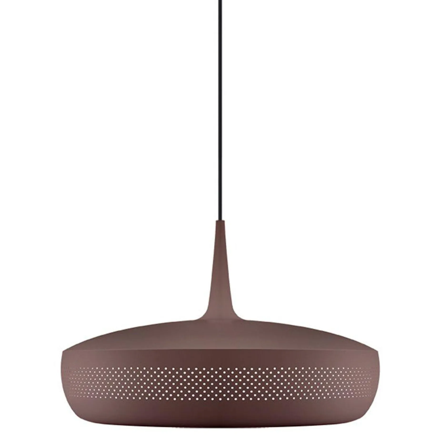 Clava Dine | Black