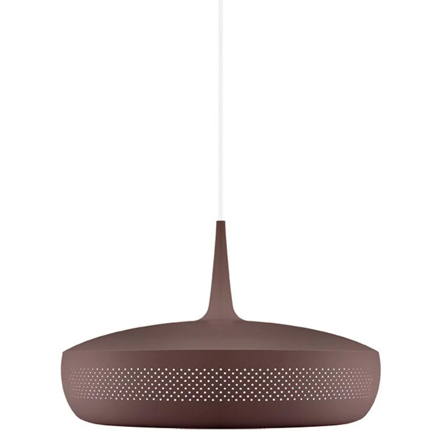 Clava Dine | Black