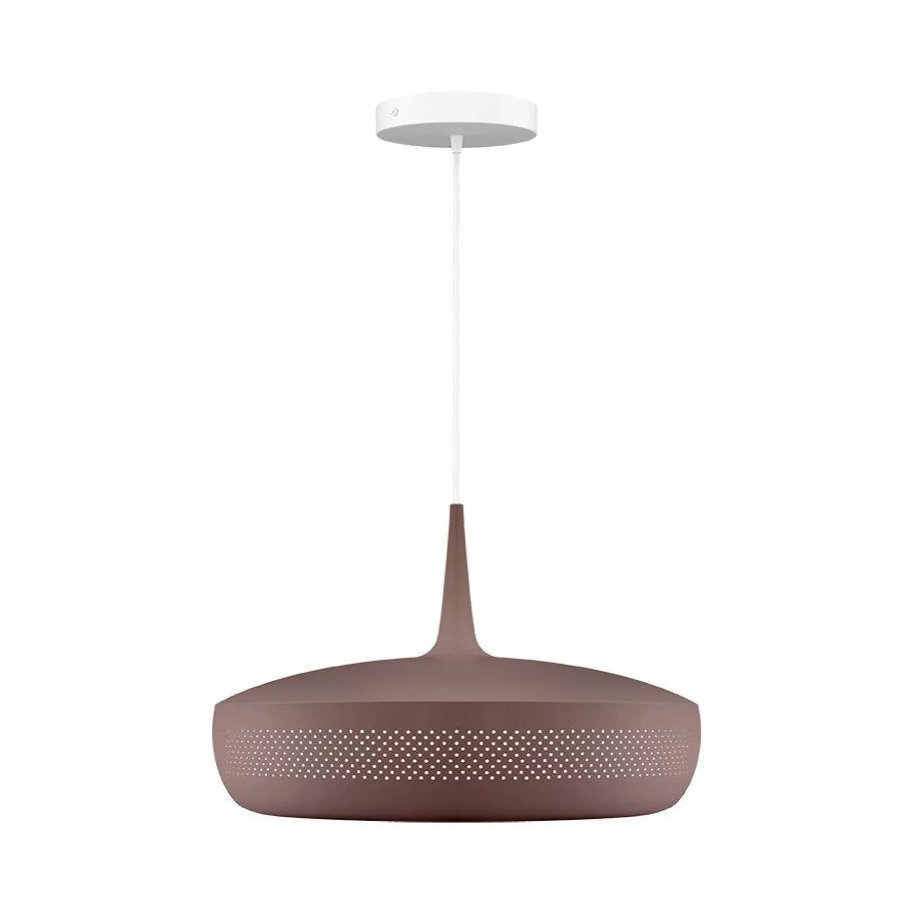 Clava Dine | Black
